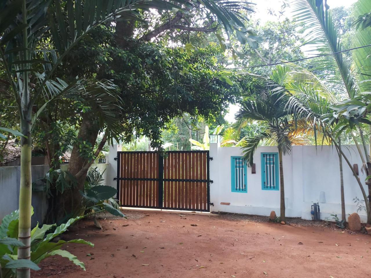 Ramya Nest Inn Mirissa Exterior photo